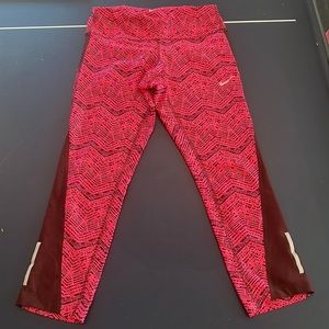 Nike leggings. Size xs